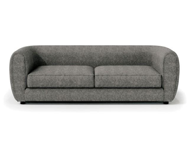 VERDAL Sofa, Charcoal Gray