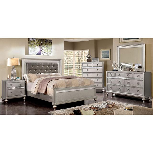 Avior Night Stand