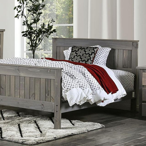 ROCKWALL Bed image