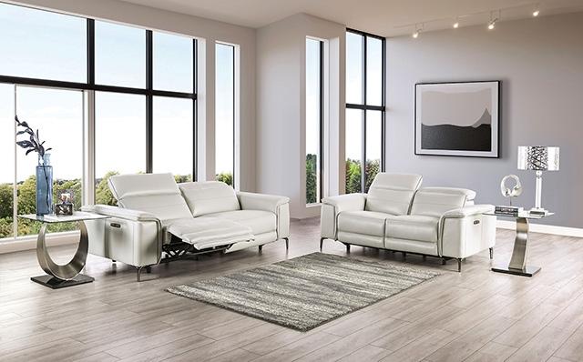 Ascona Power Sofa
