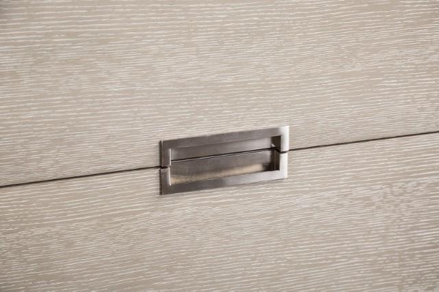 Gristalt E.King & Queen Bed