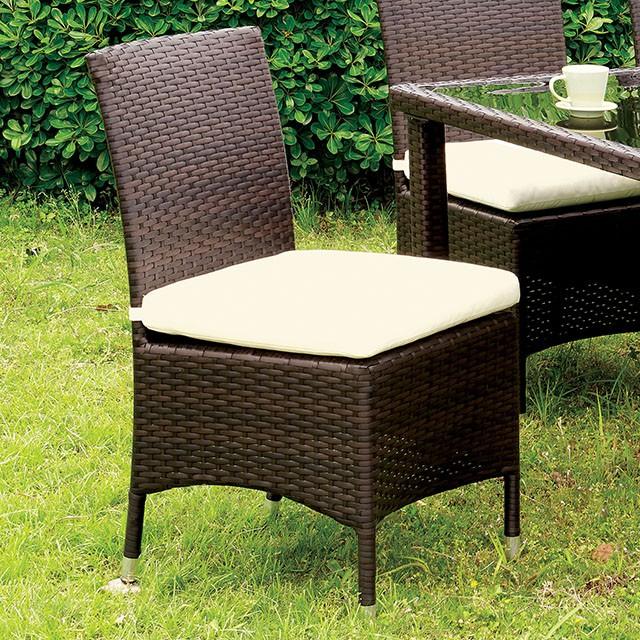 Comidore Side Chair (2/Box) image