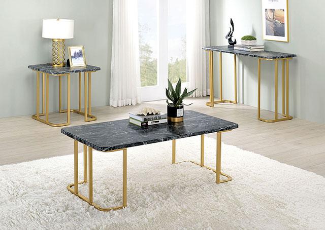 CALISTA End Table