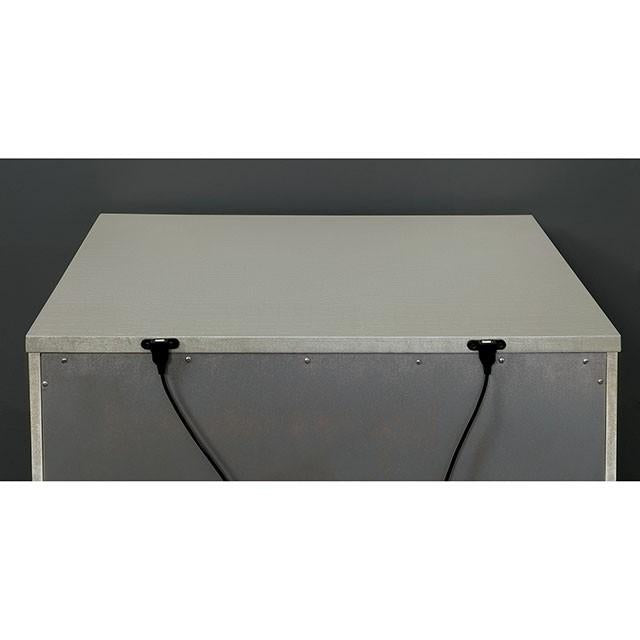 MANAR Cal.King, E.King, & Queen Bed