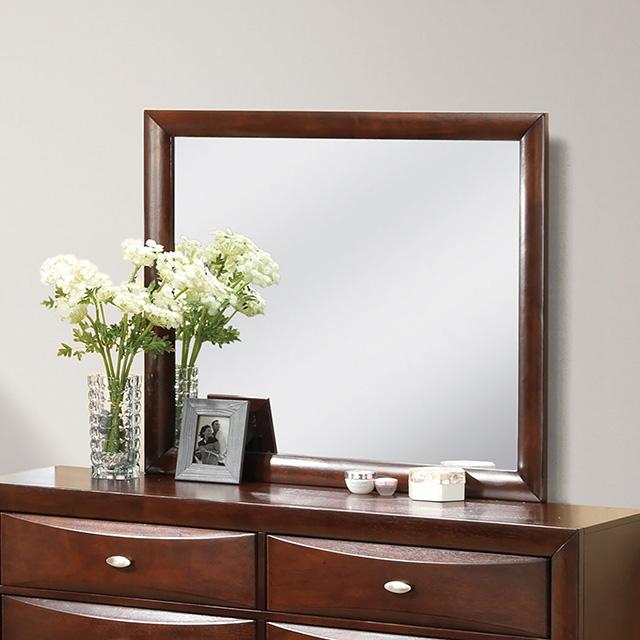 Zosimo Mirror