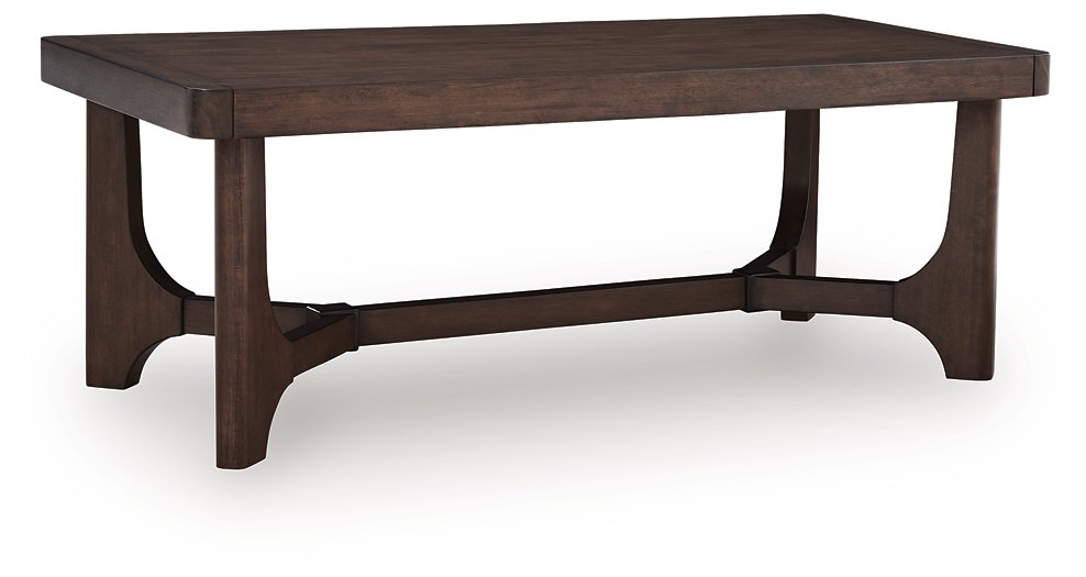 Korestone Coffee Table