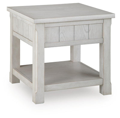 Robbinsdale End Table
