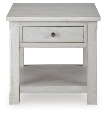 Robbinsdale End Table
