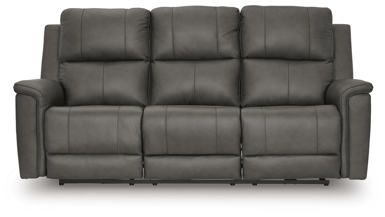 Bleckley Reclining Package