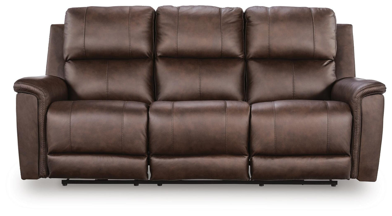 Bleckley Reclining Package
