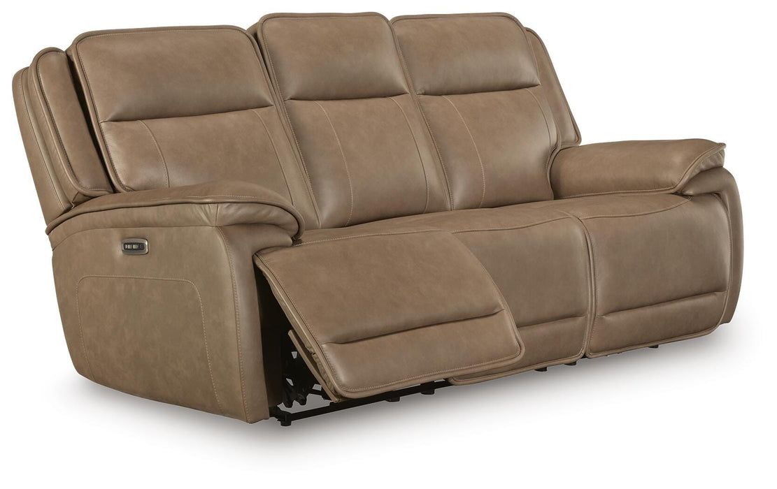 Glencroft Reclining Package