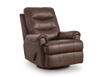 Flynwood Swivel Glider Recliner