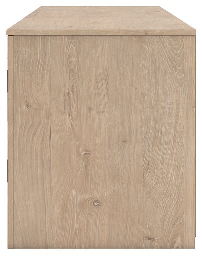 Cayboni 71" TV Stand