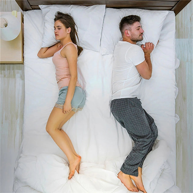 Edelweiss 6" Twin Memory Foam Mattress