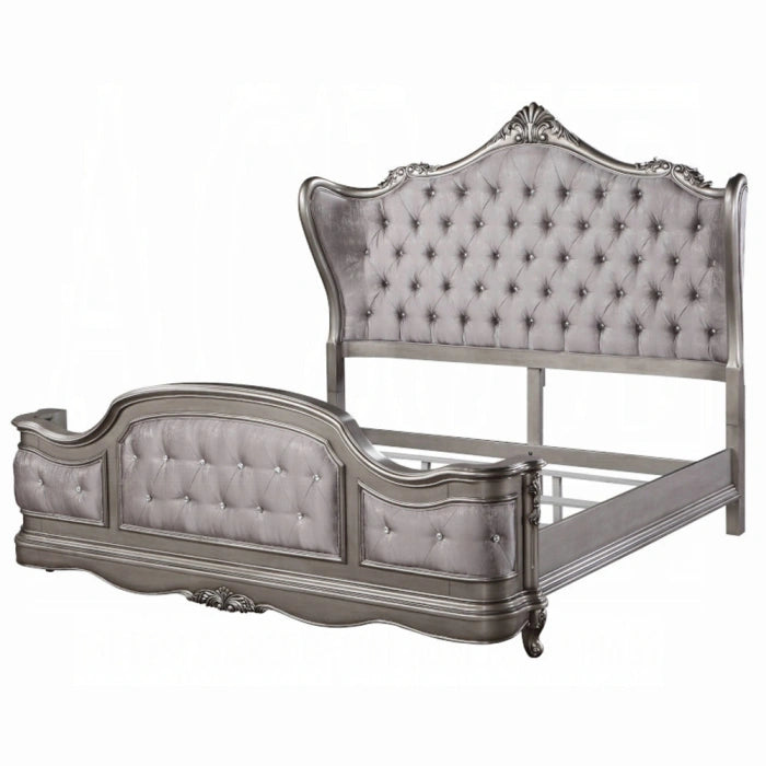 Ariadne Bed