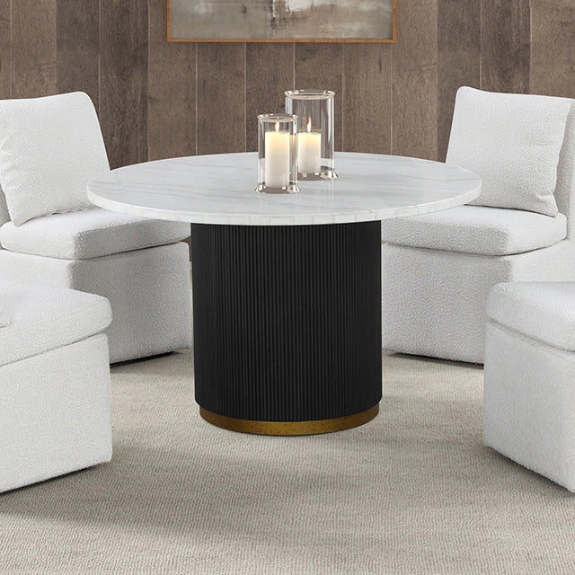 Varde 5 Pc Dining Table Set