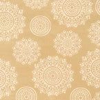 Windel Rug Beige