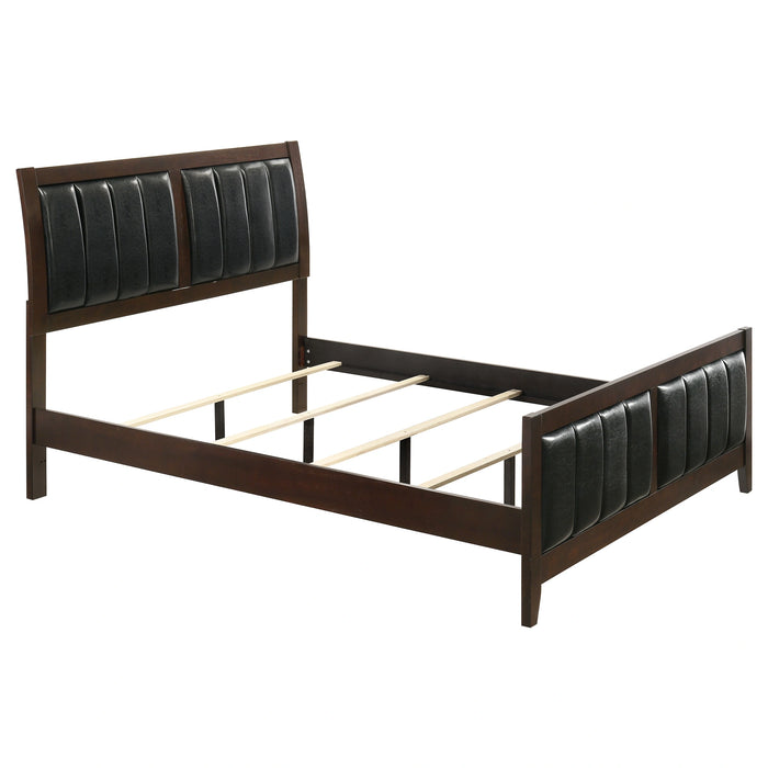 Carlton Bedroom Set