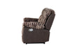 U6028 Console Reclining Loveseat