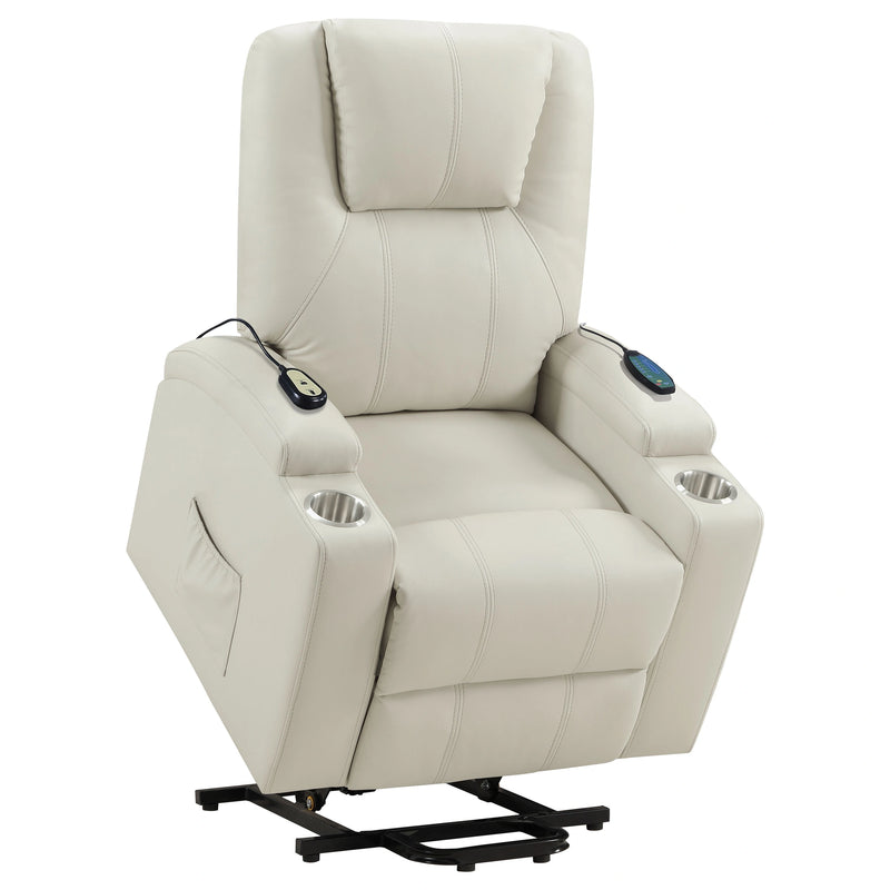 Armstrong Power Lift Massage Chair
