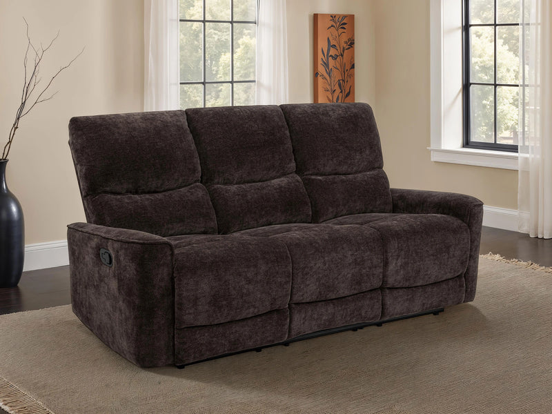 Navarro Reclining Sofa