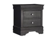 Pompei Nightstand