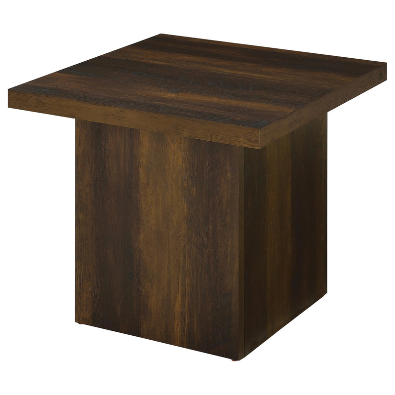 Devar End Table