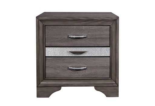 Seville Nightstand