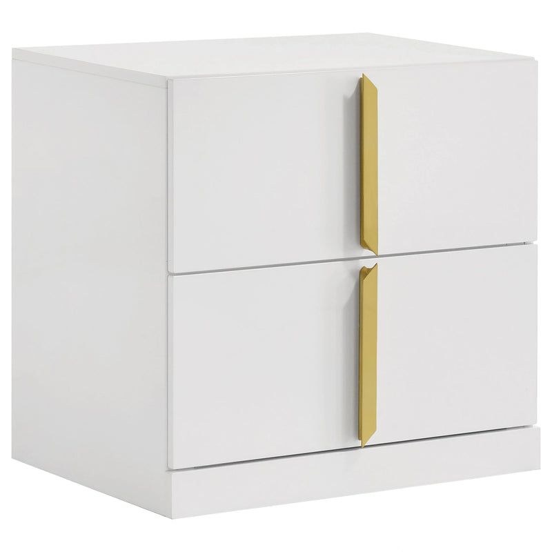 Ines Bedroom Set