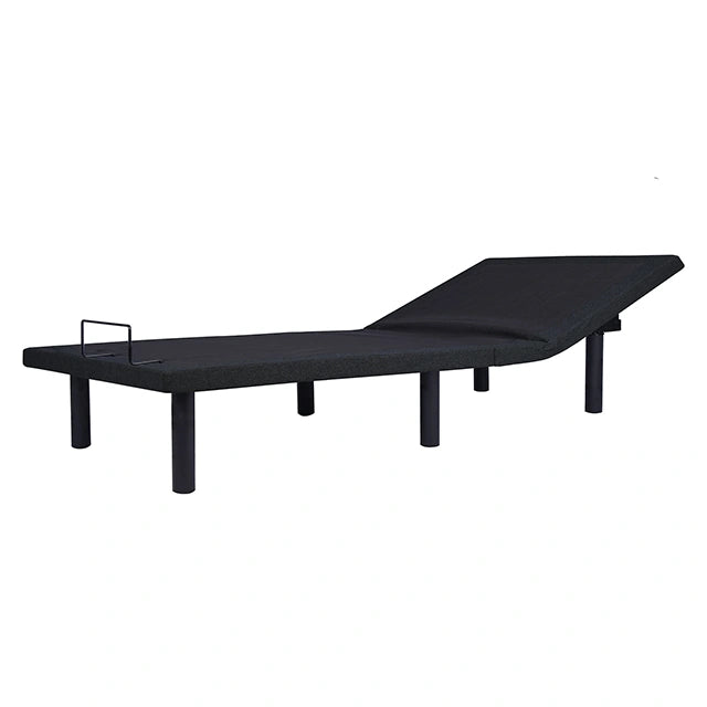 DORMIOLITE I Adjustable Bed Frame Base - Queen & Twin Extra Large