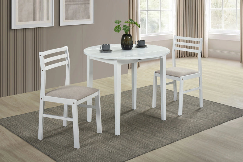 Bucknell Dining Set