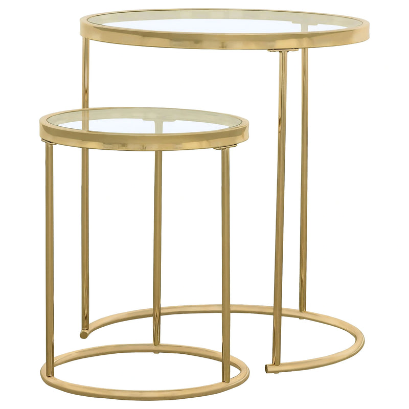 Maylin Nesting Table Set