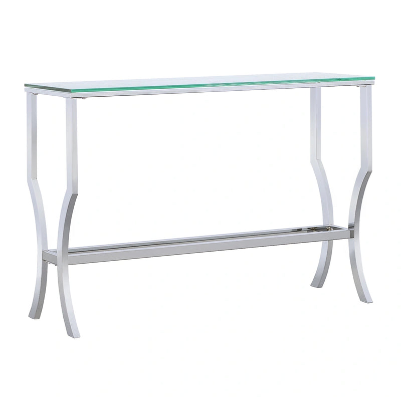 Saide Console Table