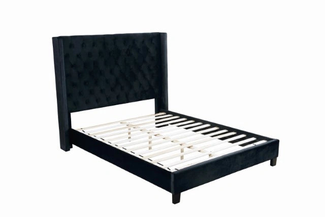 Ryleigh E.King Bed