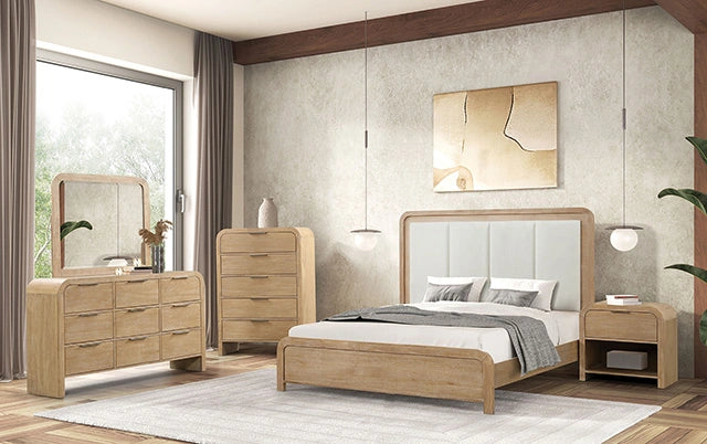 Handforth Queen Bedroom Set