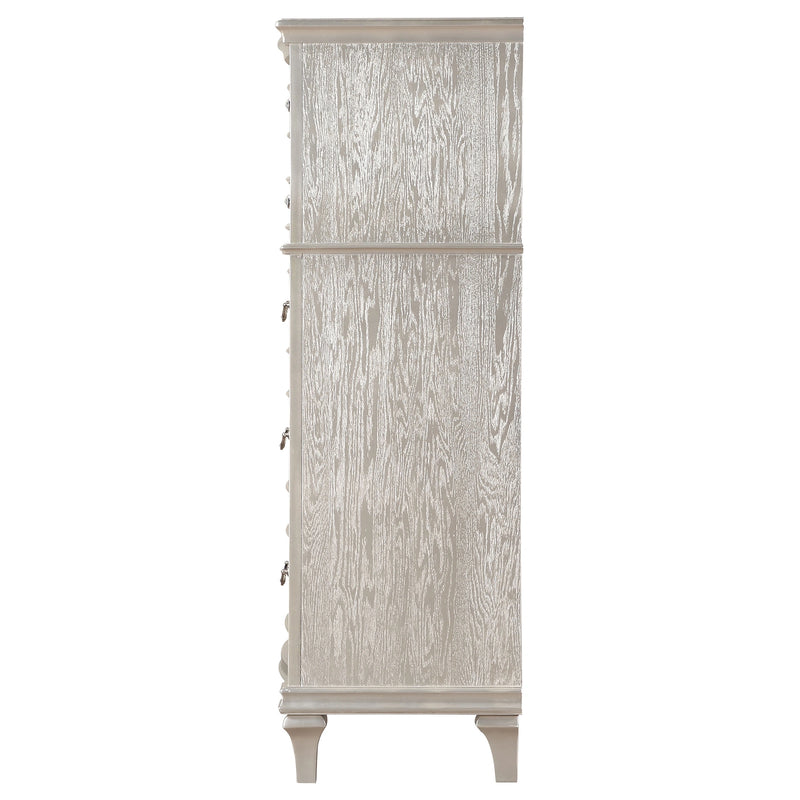 Evangeline Chest of Drawers