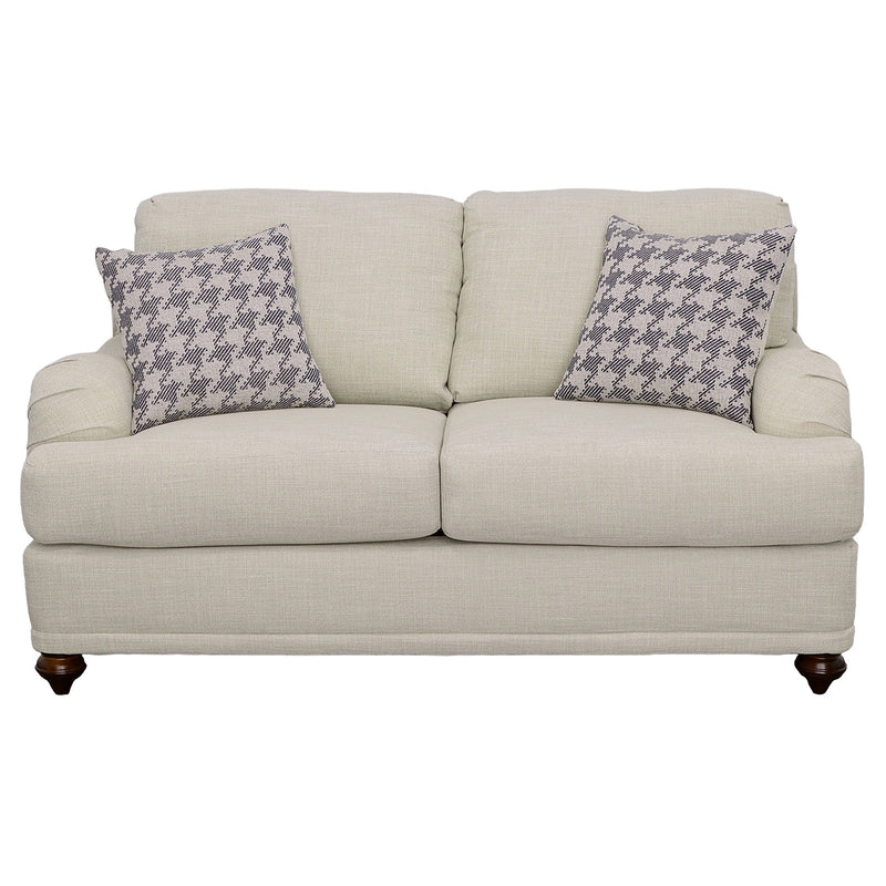 Glenn Sofa Set