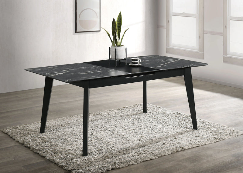 Crestmont Extension Dining Table