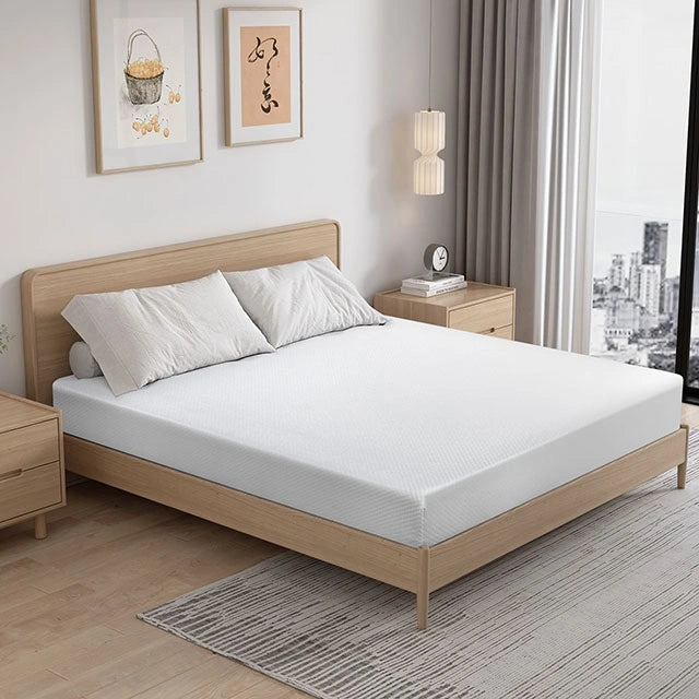 Artemisia 6" Full Memory Foam Mattress