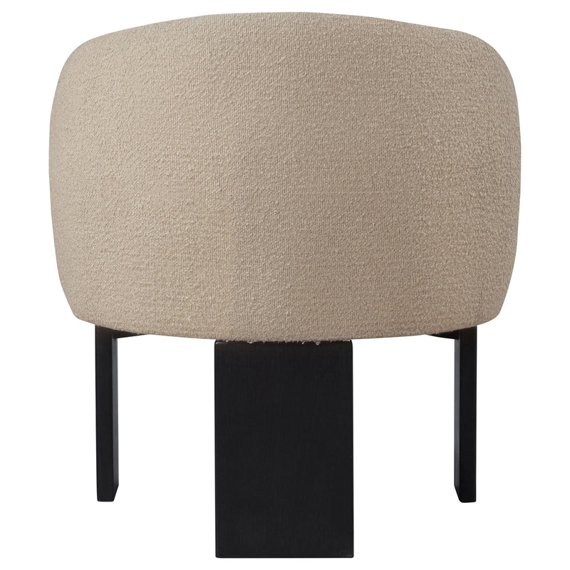Valdez Accent Chair