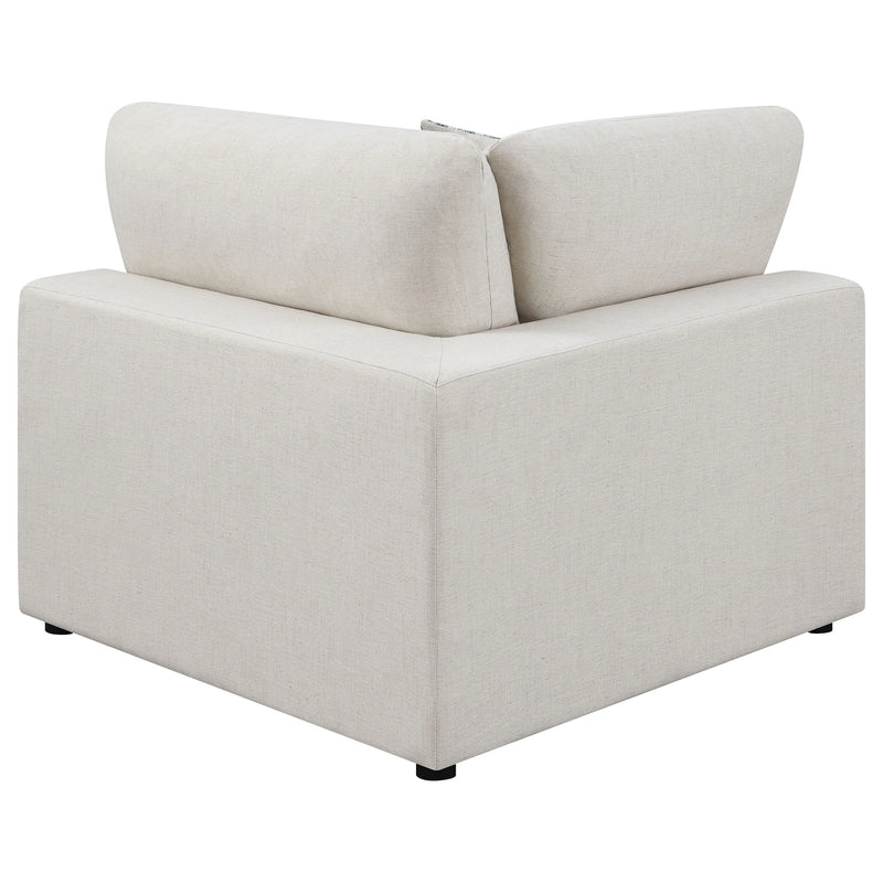 Serene Modular Sectional Sofa