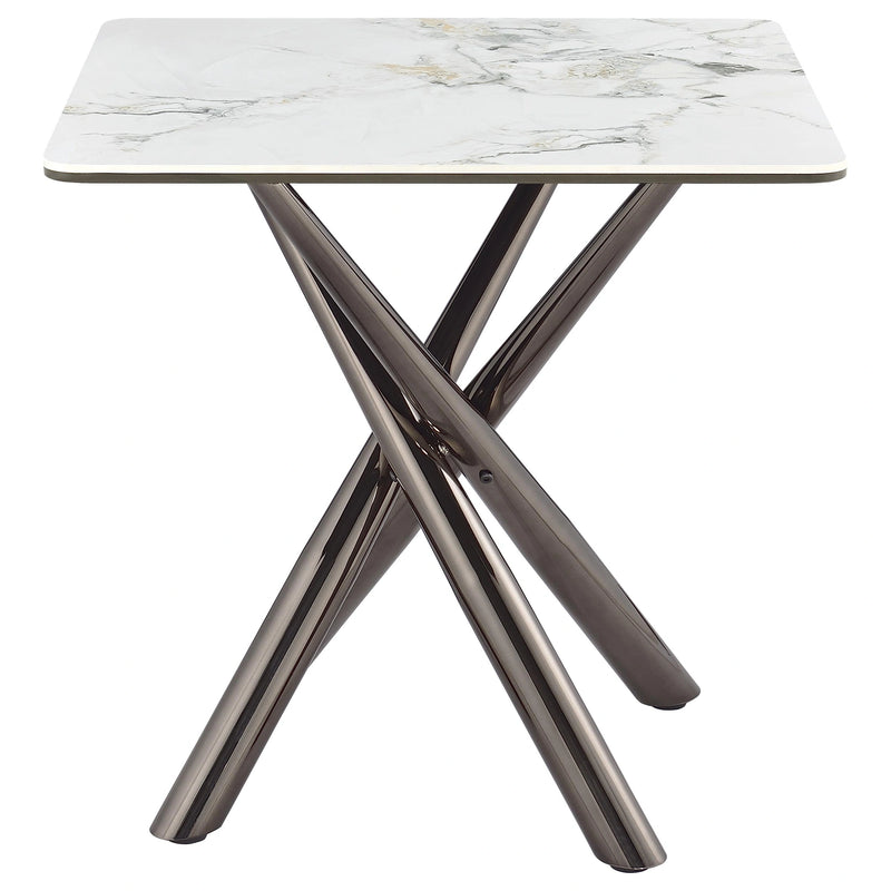 Carvell End Table
