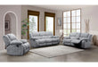 U250 Glider Recliner