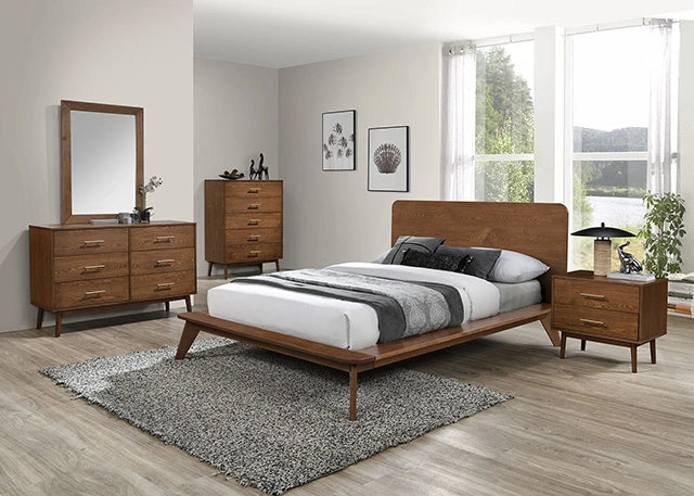 Stathelle Queen Bedroom Set