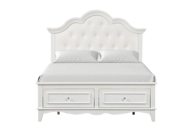 Naucalpan Queen Bedroom Set
