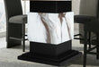 D12 Bar Table