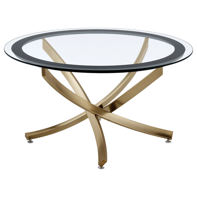 Brooke Coffee Table
