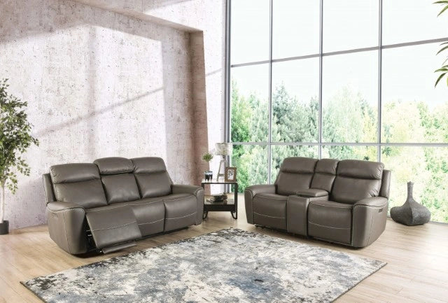 Artemia Power Recliner