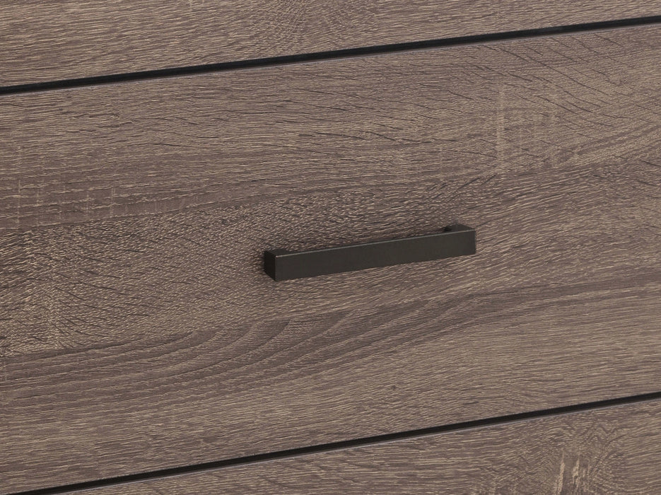 Brantford Chest of Drawers