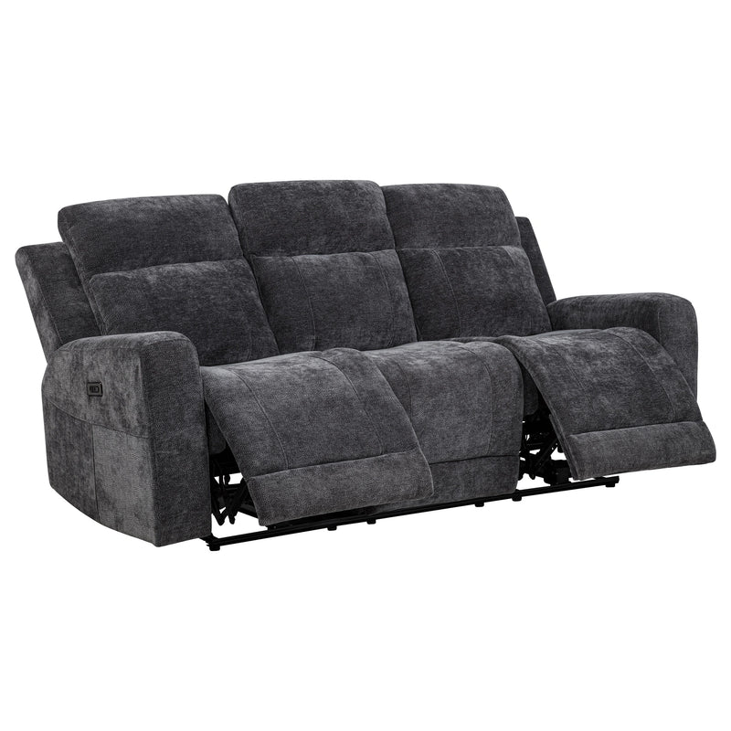Kennett Power Reclining Sofa